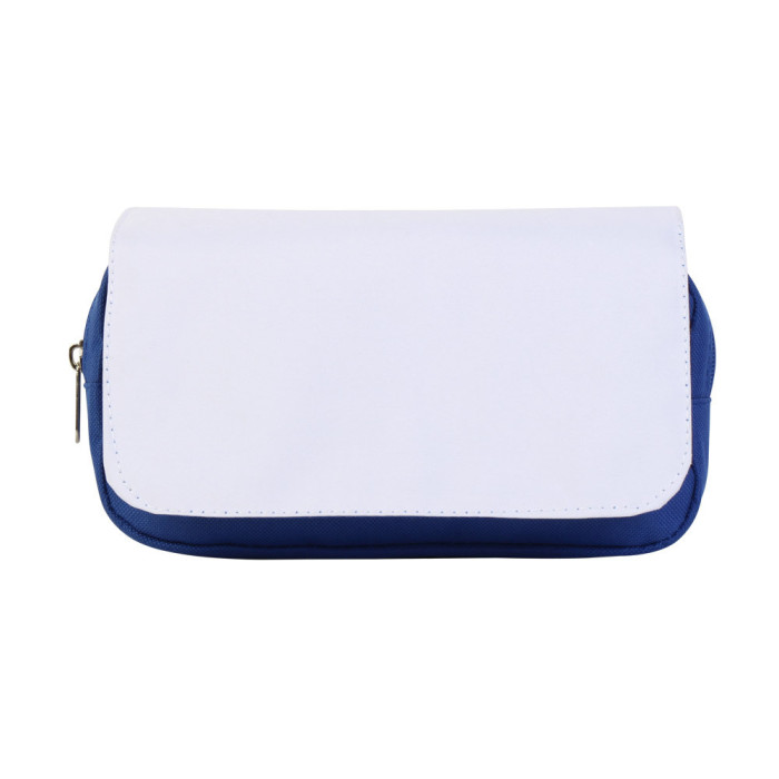 China warehouse 60pcs Sublimation Makeup Bag