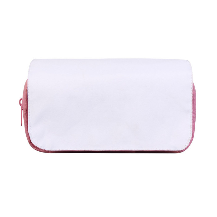 China warehouse 60pcs Sublimation Makeup Bag