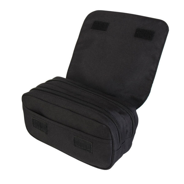 China warehouse 60pcs Sublimation Makeup Bag
