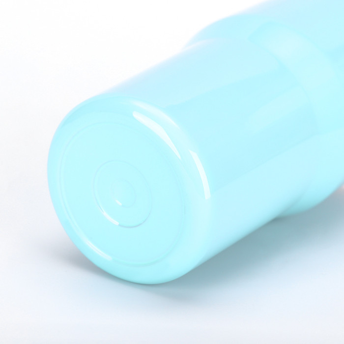 China Warehouse 20oz Glossy Colored Sublimation Tumbler