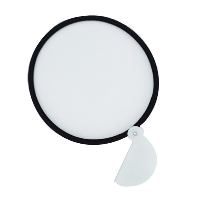 China Warehouse Polyester Sublimation Fan
