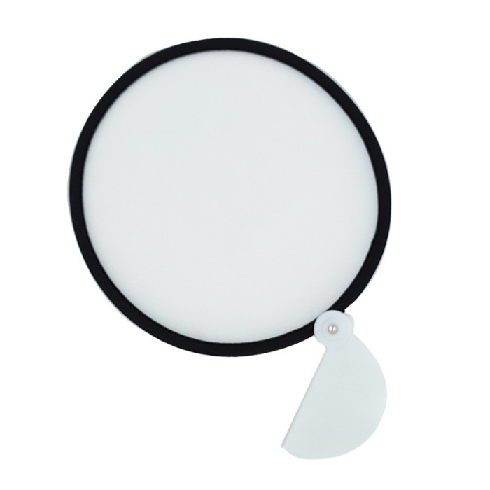 China Warehouse Polyester Sublimation Fan