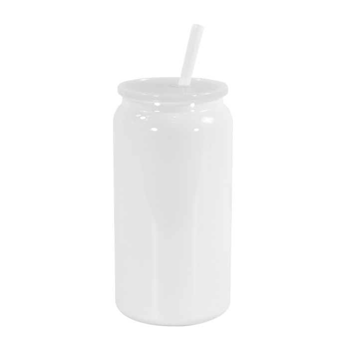 China Warehouse Stainless Steel 16oz Sublimation Cup