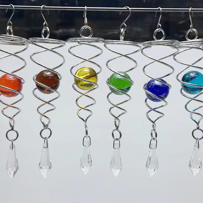 China Warehouse wind spinner stablizers