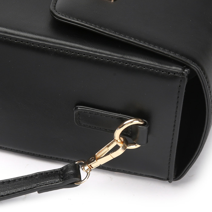 China Warehouse 12pcs PU Leather Crossbody Bag,Cup Holder Bag