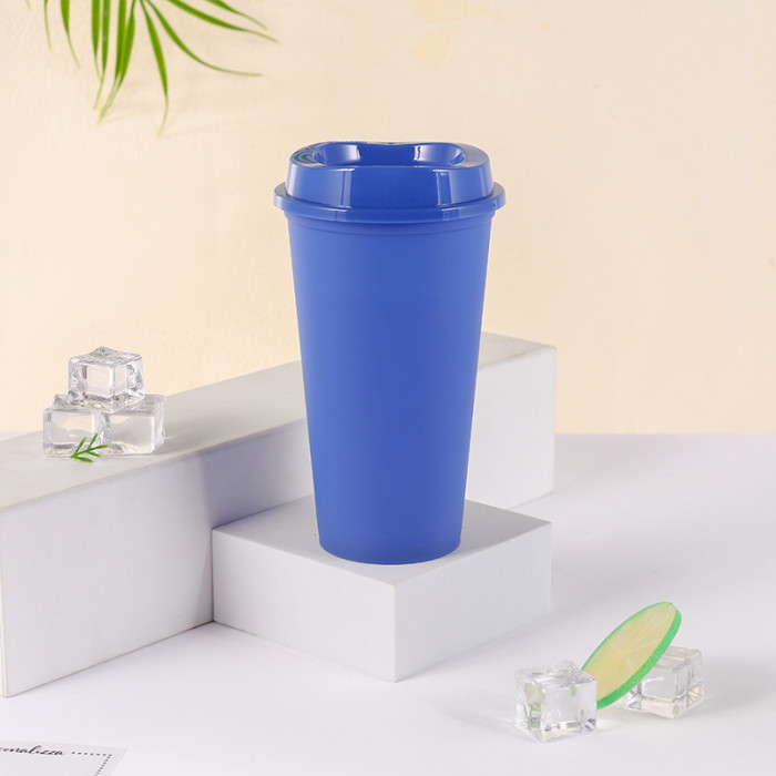 US$ 135.00 - China Warehosue 200pcs 16oz Colored plastic coffee Cup,BPA FREE(Not  for sublimation) - www.aghtumbler.com