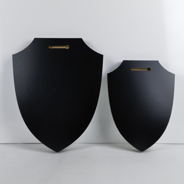 China Warehouse MDF Sublimation Shield