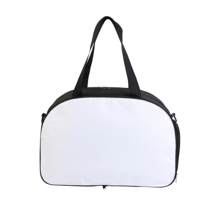 China warehouse 25pcs Sublimation Duffle Bag