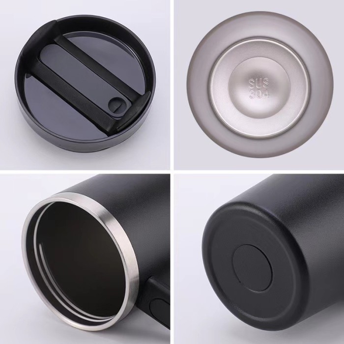 RTS US Warehouse H2 40OZ powder coated tumblers(Not for sublimation)