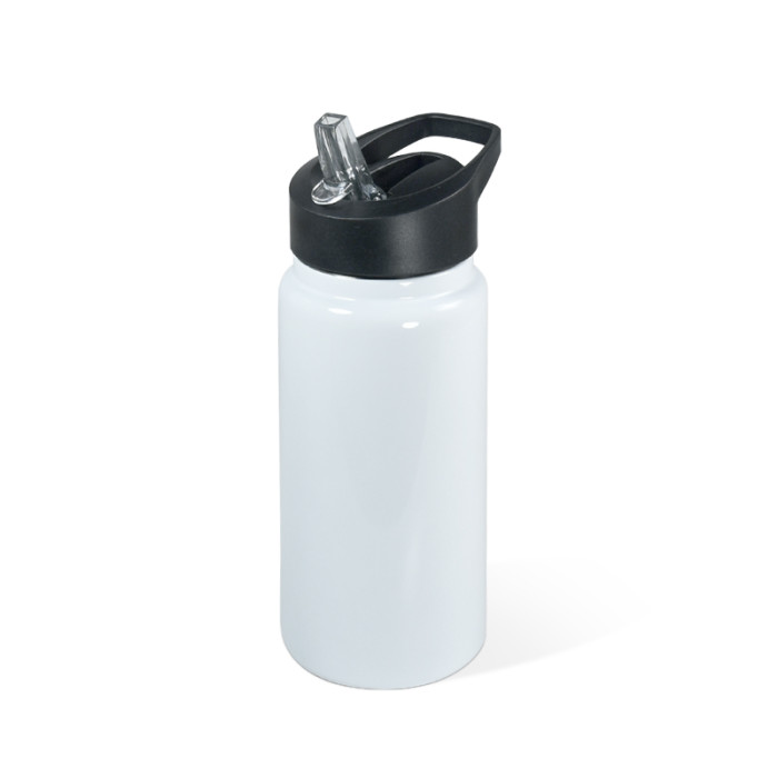 US Warehouse 15oz sublimation blanks kids water bottle