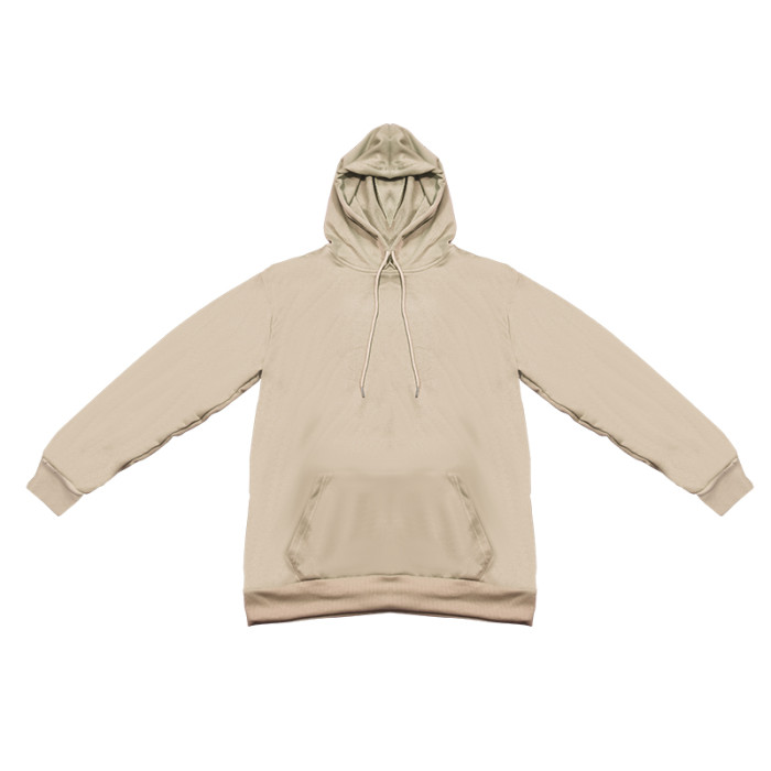 US Warehosue US size Polyster Sublimation Blanks Thin Hoodies
