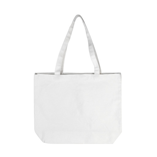 RTS Warehouse 15*18.5 inches Sublimation Canvas Bag