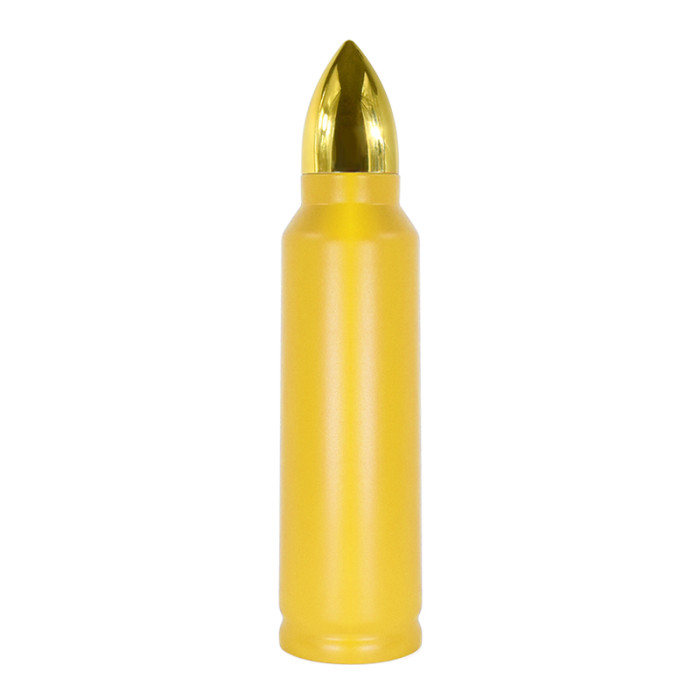 China Warehouse 25/50PCS 32oz Powder Coated Shot Tumbler with Multi-layer Process