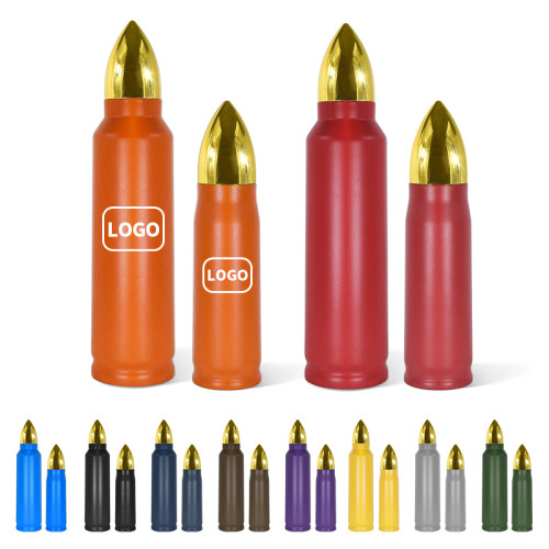 China Warehouse 25/50PCS 17oz Powder Coated Shot Tumbler