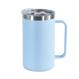 Baby blue