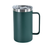 Dark green