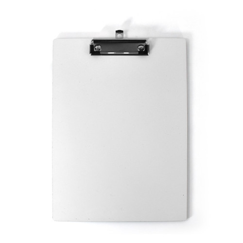 China Warehouse 50pcs A5 MDF Sublimation Clipboard