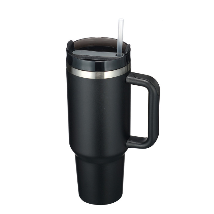 RTS US Warehouse H2 40OZ powder coated tumblers(Not for sublimation)