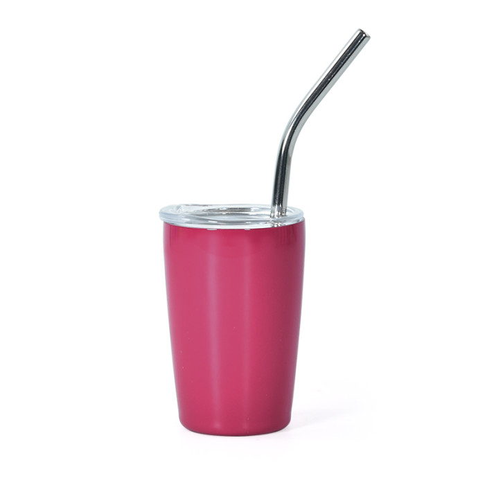 US Warehouse 3oz sublimation mini wine cup,mixed 12 colors