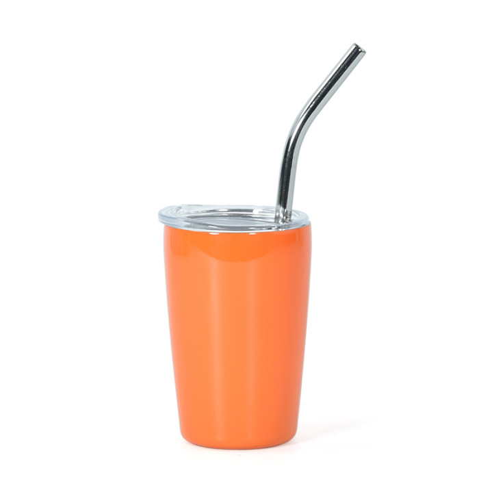 US Warehouse 3oz sublimation mini wine cup,mixed 12 colors