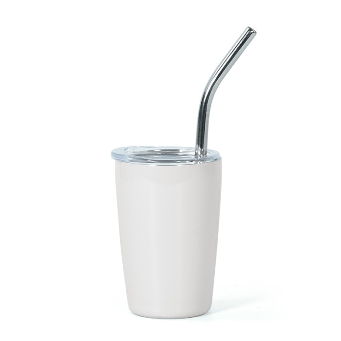 US Warehouse 3oz sublimation mini wine cup,mixed 12 colors