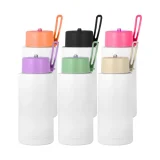 Mixed 6 colors lids(25 bottles/case)