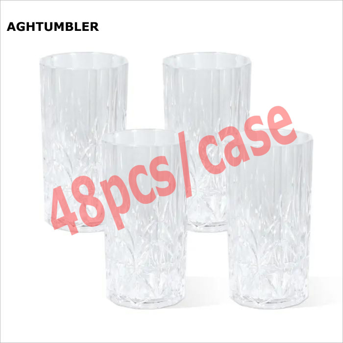 RTS US Warehouse Clear Plastic 18oz beer Mug(Not for sublimation),BPA FREE