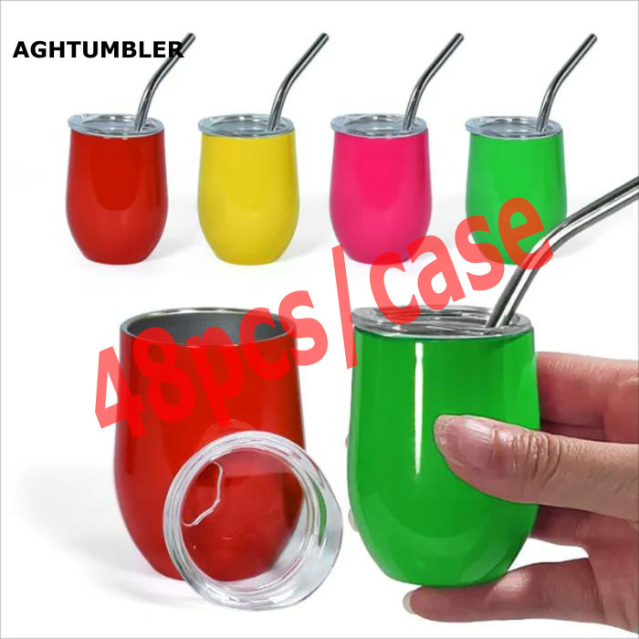 US Warehouse 3oz sublimation mini Cup