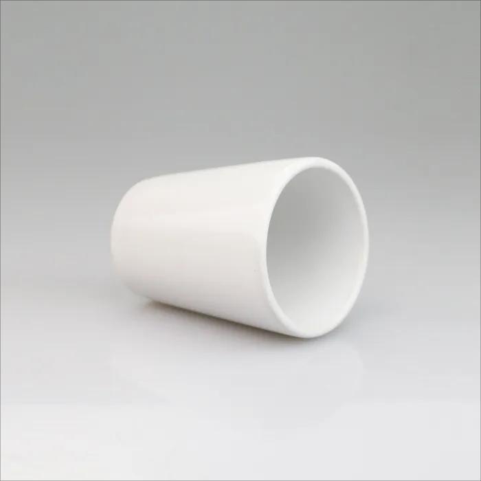 RTS US Warehouse 1.5oz Sublimation Liquor Vodka Ceramics Shot Cup