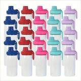 Mixed 5 colors