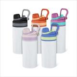 Mixed 5 colors lids