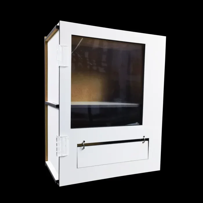 US Warehouse Sublimation Blanks MDF Vending Machine
