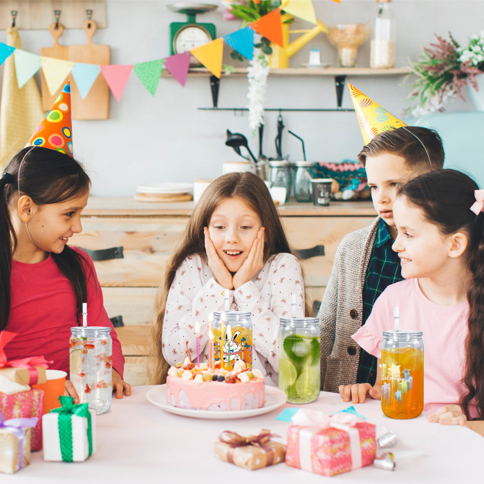 US warehosue BPA FREE 16oz clear plastic Cup(Not for sublimation)