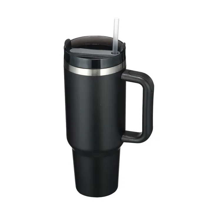 RTS US Warehouse H2 40OZ powder coated tumblers(Not for sublimation)