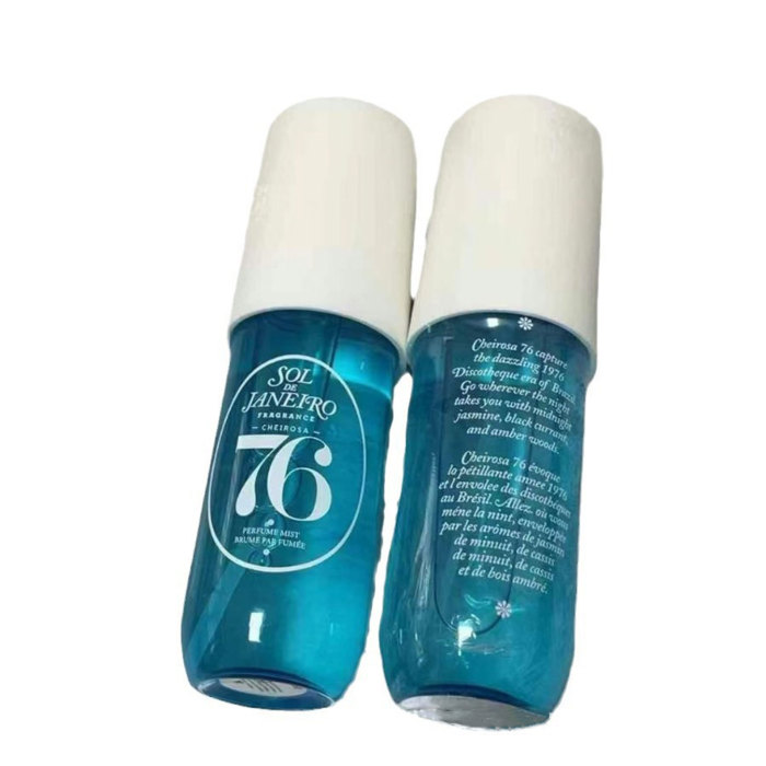 China Warehouse Sol de Janeiro Perfume Mist