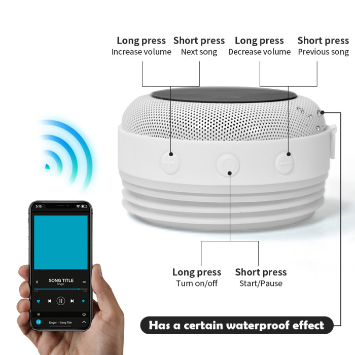 RTS US Warehouse 20oz Sublimation Straight Speaker tumbler