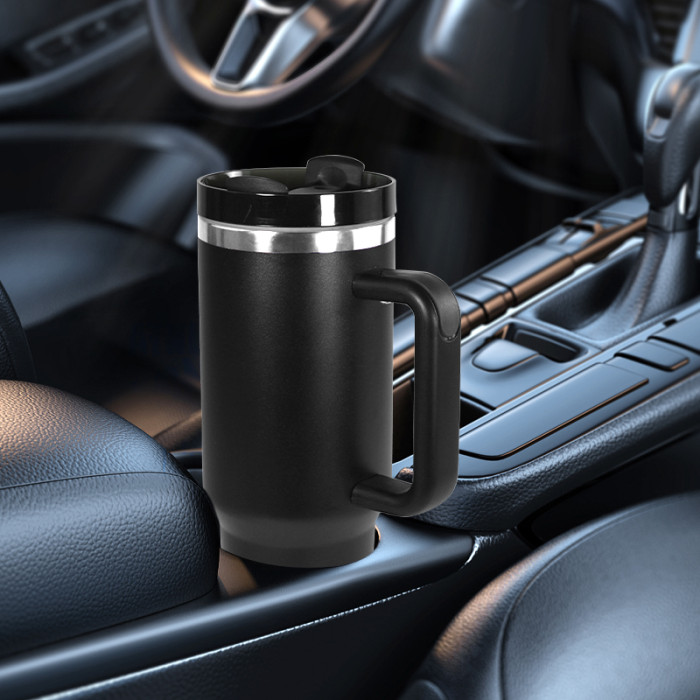 RTS US Warehouse H2 40OZ powder coated tumblers(Not for sublimation)