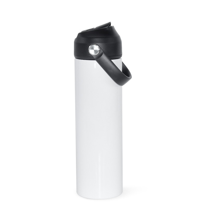 US Warehouse 20oz sublimation sports water bottle kid water bottle
