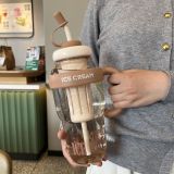 Rice coffee