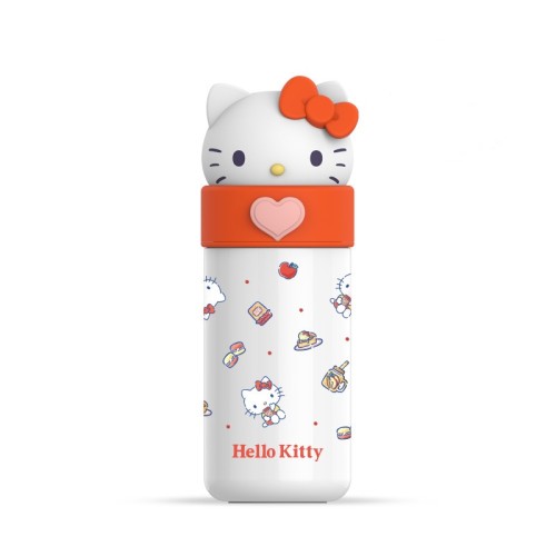 China Warehouse Hot Sale Cartoon Kids Water Bottle