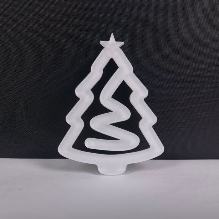 China warehouse Sublimation Acrylic Paperclip Paper Clip
