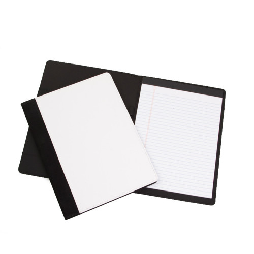 China Warehouse A4/A5 Sublimation canvas Journal/Notebooks