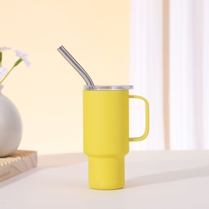 China Warehouse 2oz powder coated Cup mini cups