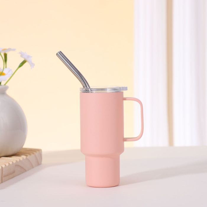 China Warehouse 2oz powder coated Cup mini cups