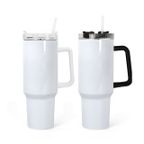 Mixed white handle+black handle 6 of each color