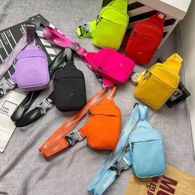 China Warehosue 64pcs NK Shoulder Bag