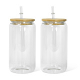 Clear Sublimation