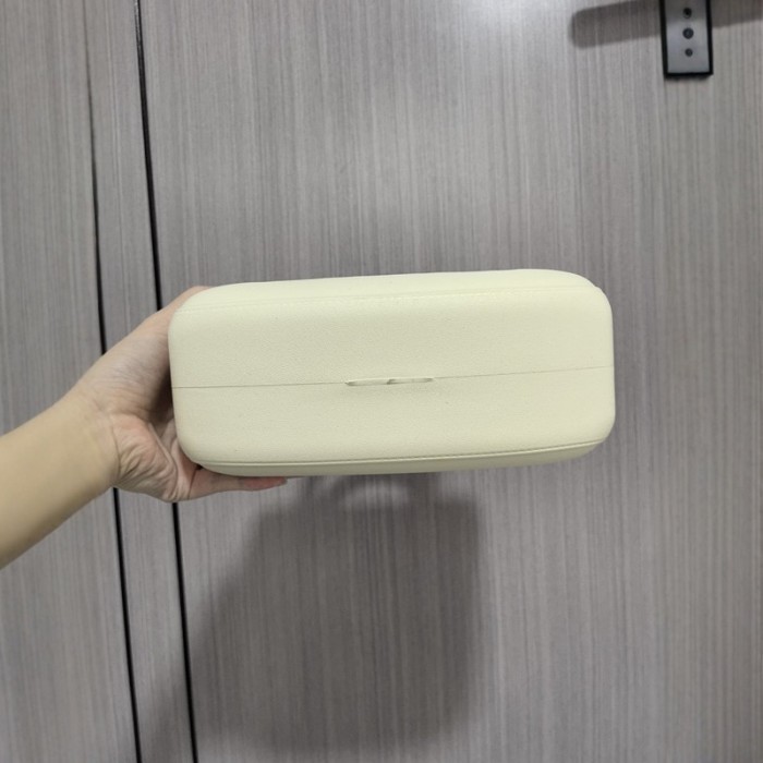 China Warehouse Mini EVA Beach Bag with handle