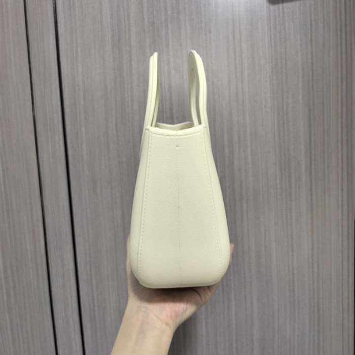 China Warehouse Mini EVA Beach Bag with handle