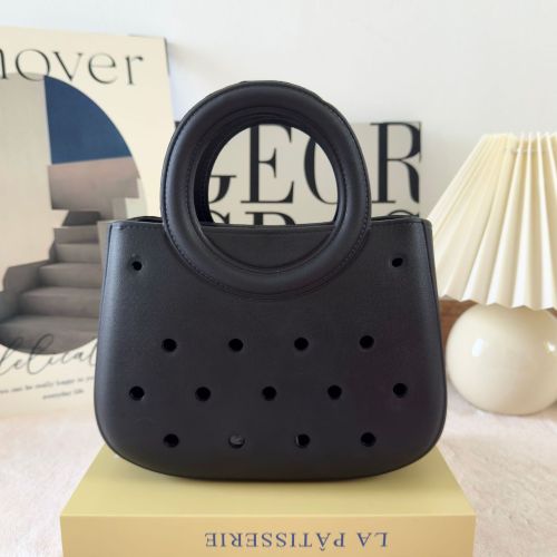 China Warehouse Mini EVA Beach Bag with handle